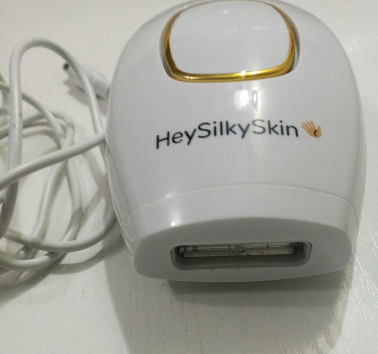 Продам фотоэпилятор