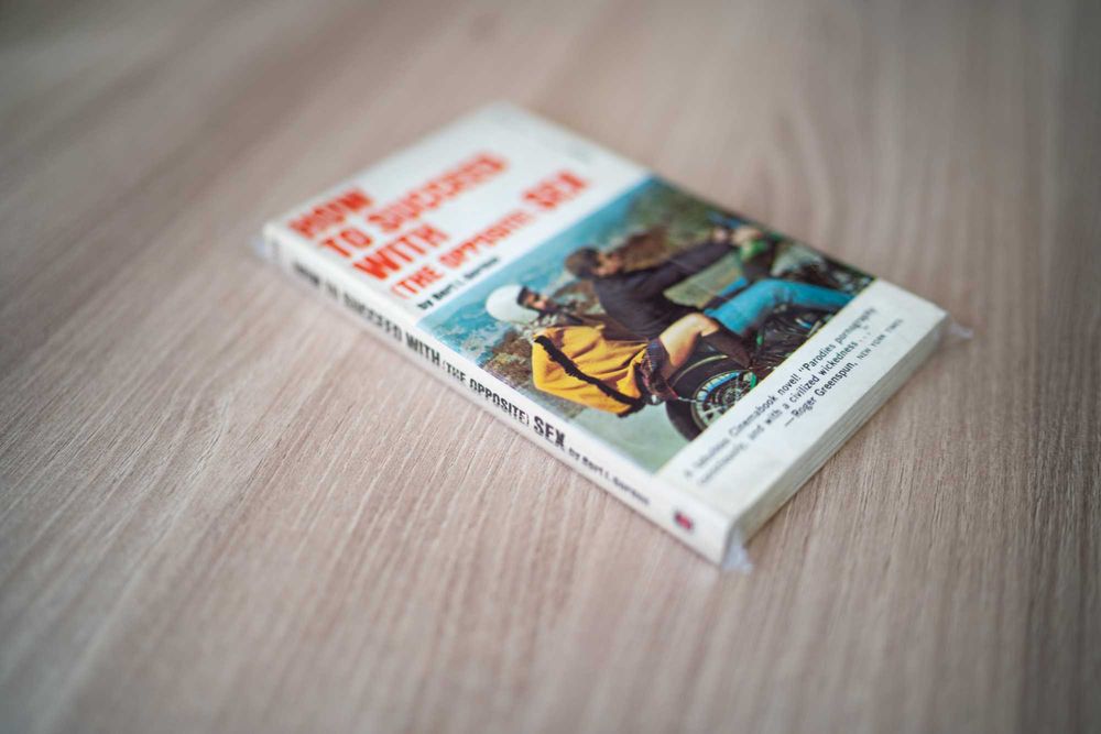 How to succeed with (the opposite) sex