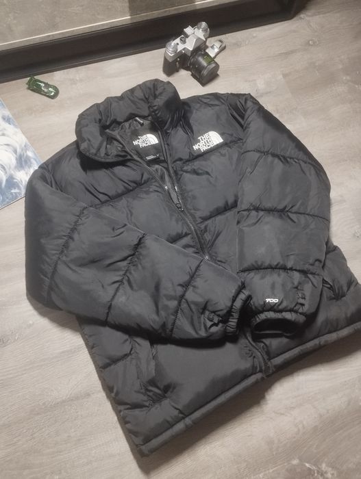Куртка The north face (TNF)