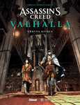 Assassin's Creed Valhalla. Ukryta księga Egmont Mathieu Gabella, Paolo