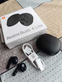 Навушники Redmi Buds 4 Lite (вкладиші)