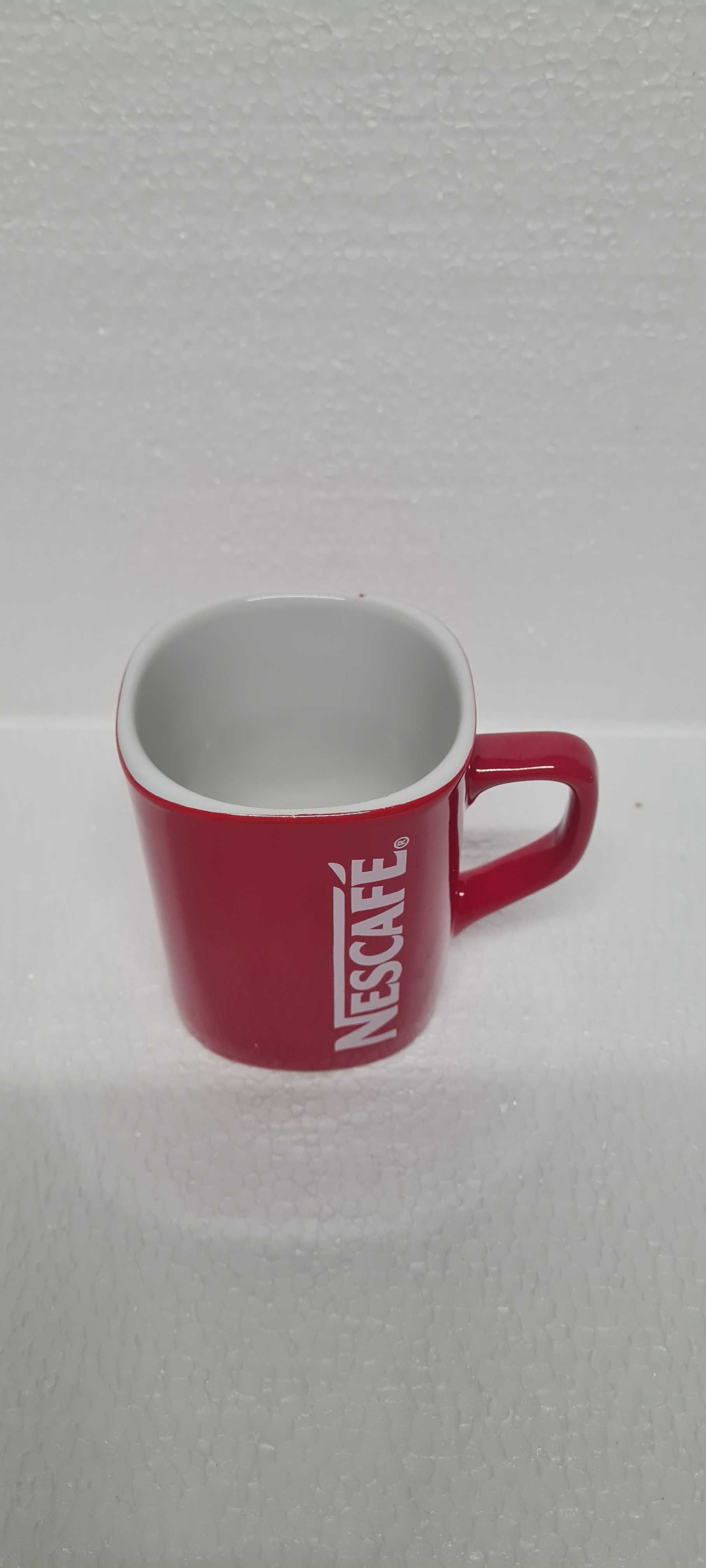 Kubek Nescafe Mały