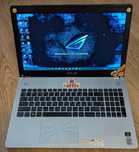 ASUS  15.6"LED/Intel i5/RAM 12/SSHDD 630GB/nVidia GT650 2GB