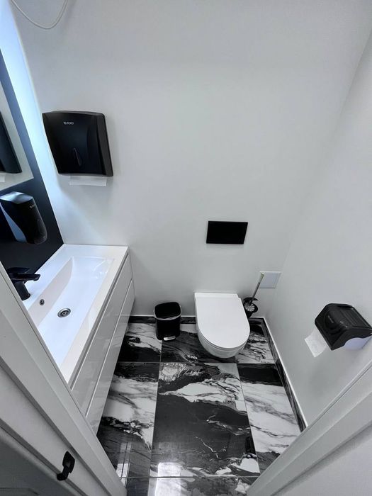 Продаж бізнесу. Салон краси.