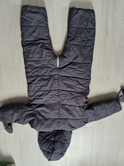 Kombinezon zimowy roz 18/24