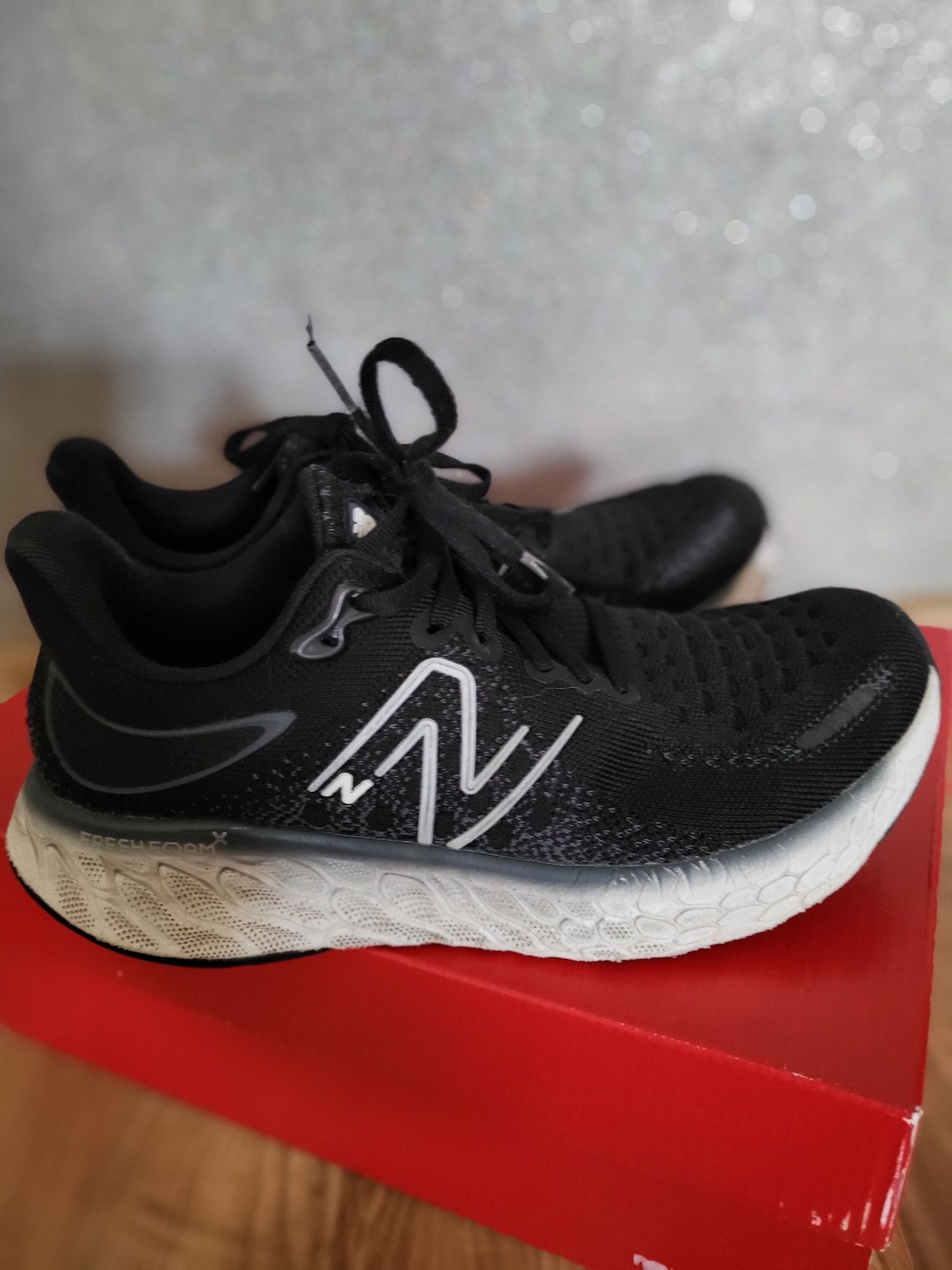 Buty New Balance r. 40