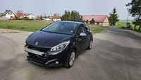 Peugeot 208 LIFT Benzyna Klimatyzacja LED