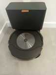 iRobot roomba combo j7