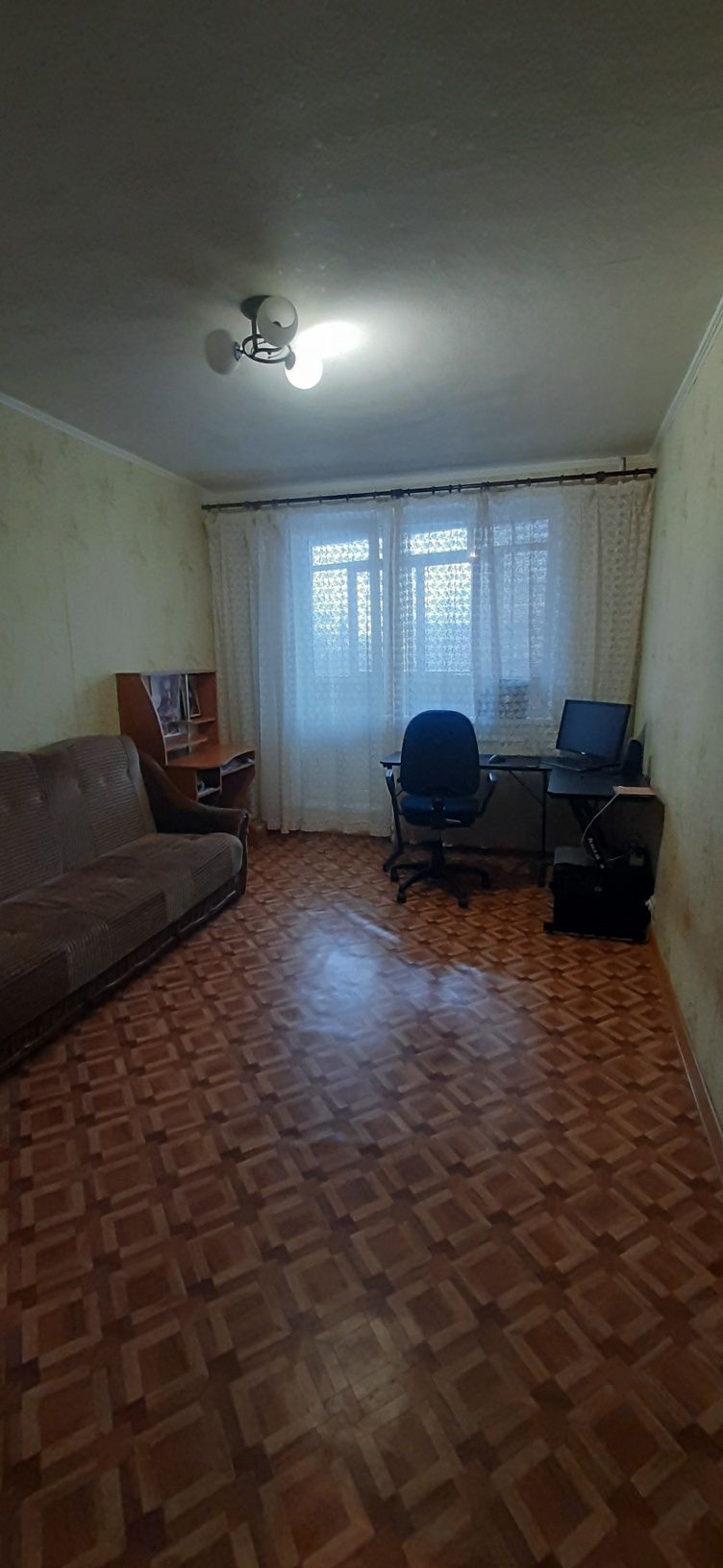 Продается квартира в Чугуеве