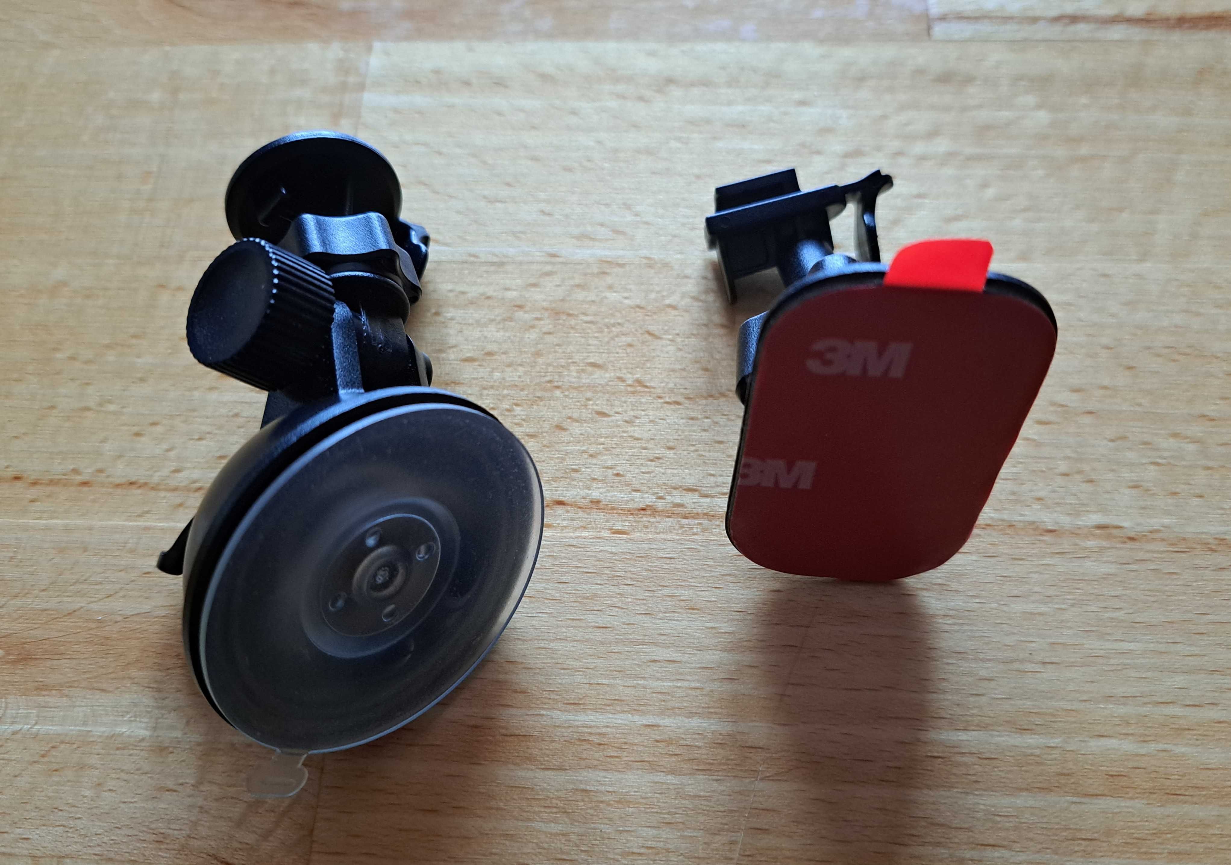 Transcendt DrivePro 200 kamerka samochodowa