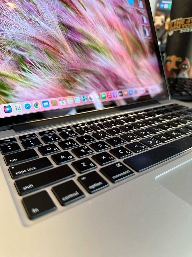 MacBook Pro Retina 2015