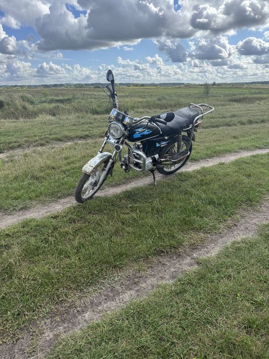 Продам альфу на ходу