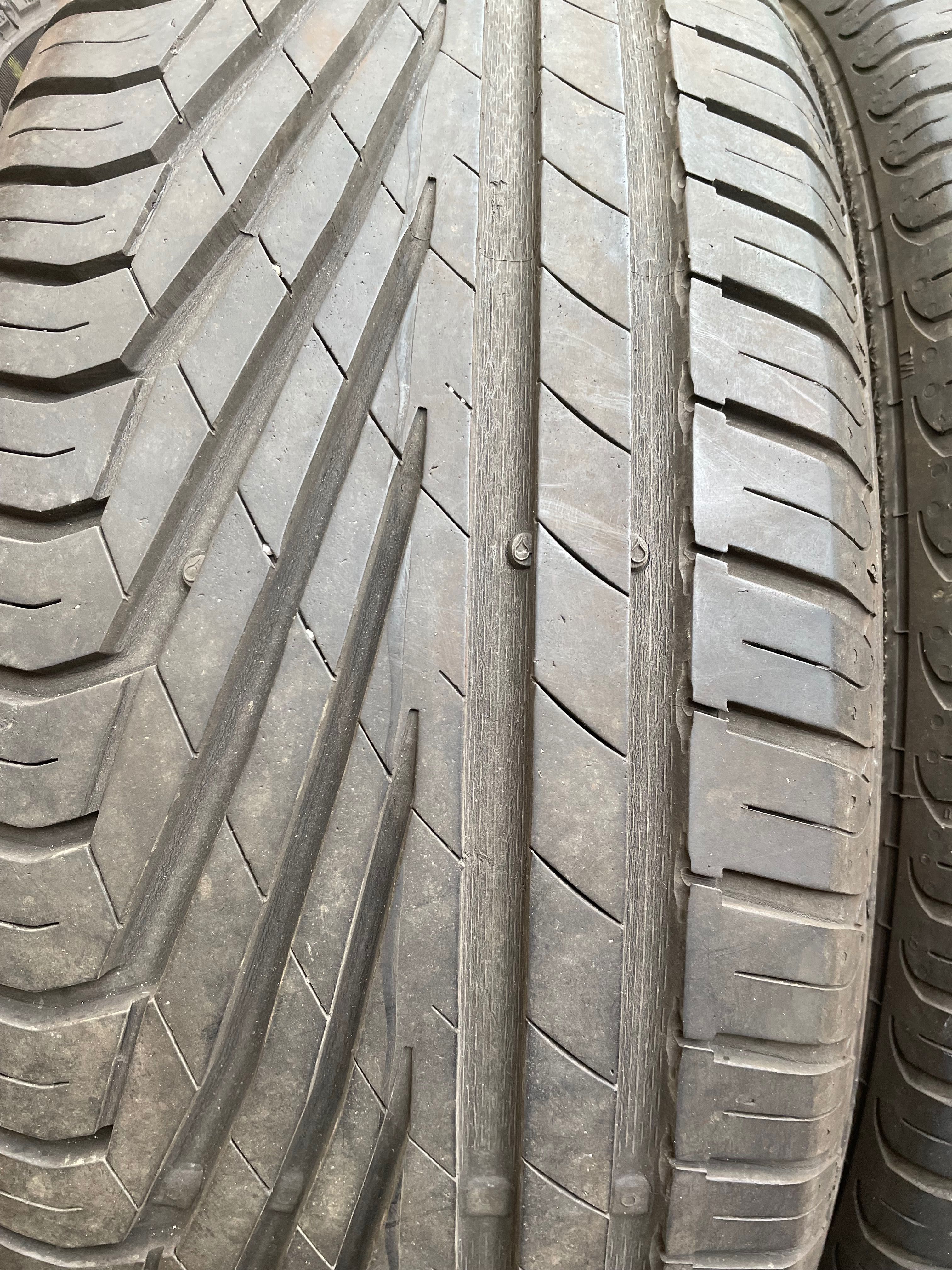 Opony bravuris 205/55 R 16 J