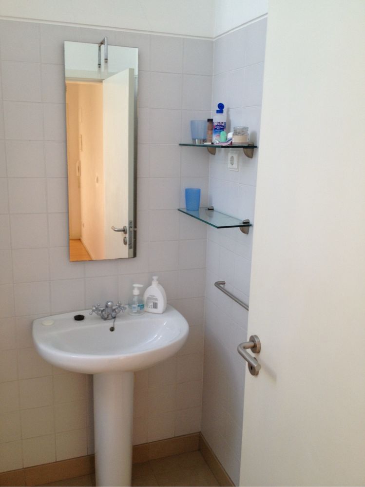 Quarto para estudante Coimbra