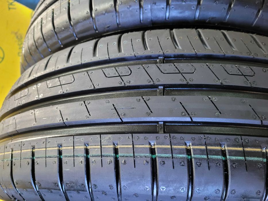 Opony Letnie 185/65R15 GoodYear Efficient Grip Perfomance 4szt MONTAŻ