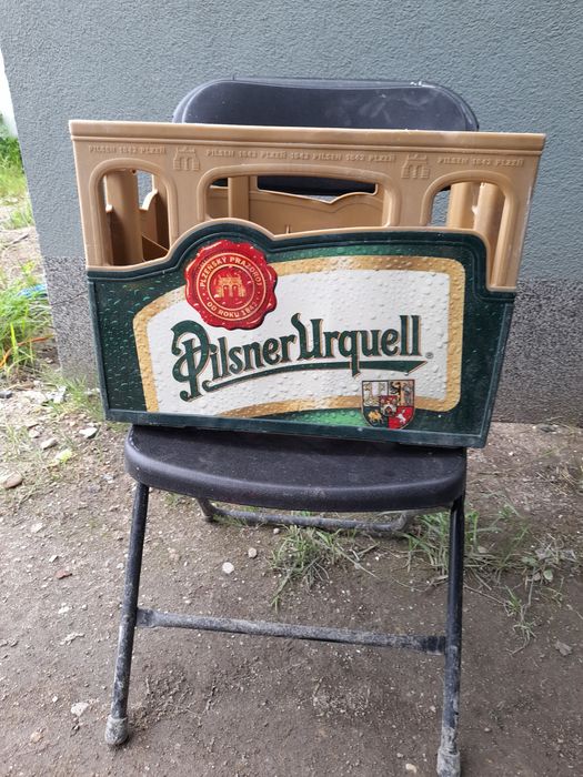 Skrzynka Pilsner