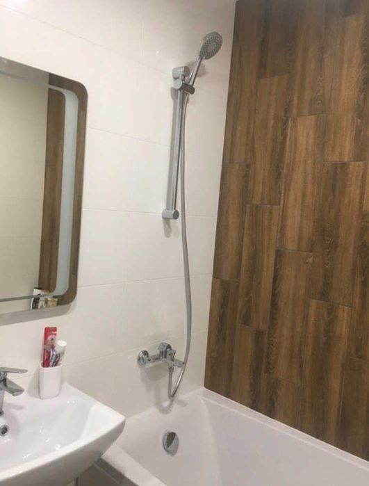 оренда відмінної квартири в ж.к. Варшавський