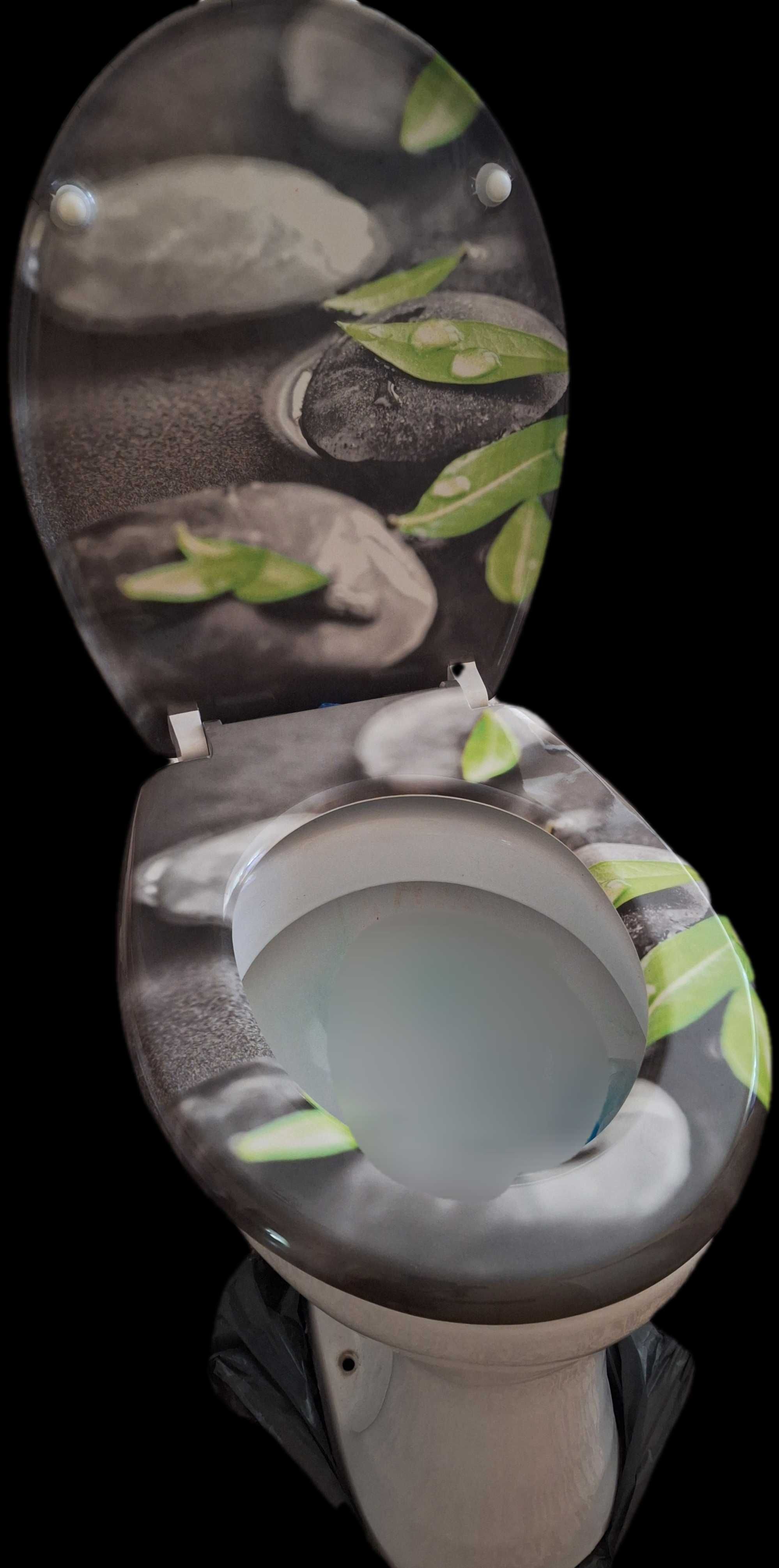 Muszla klozetowa wc