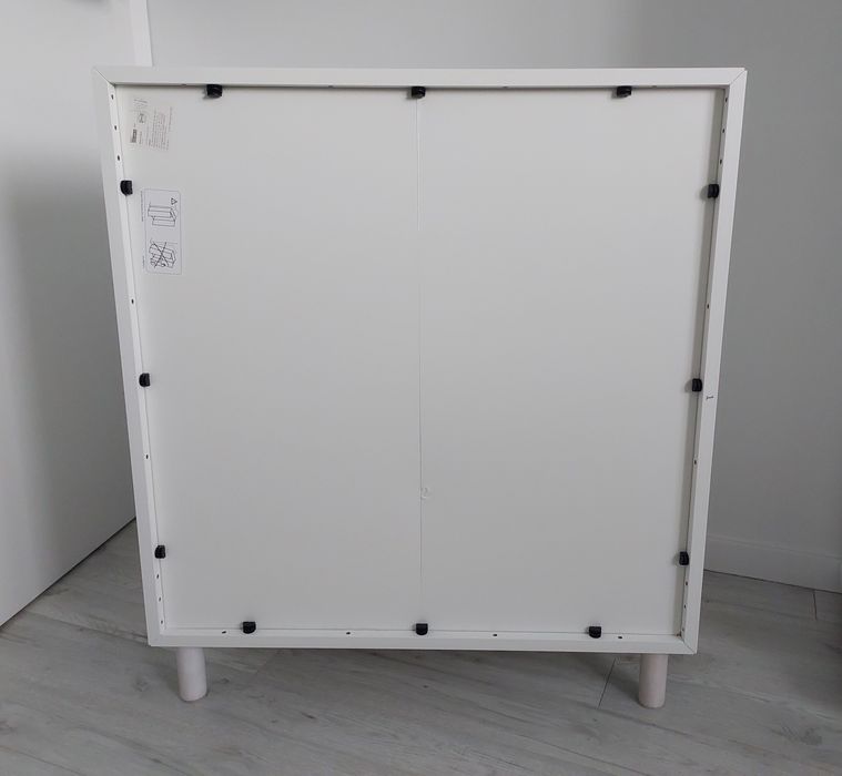 Ikea, Eket, Segment, 70x35x80