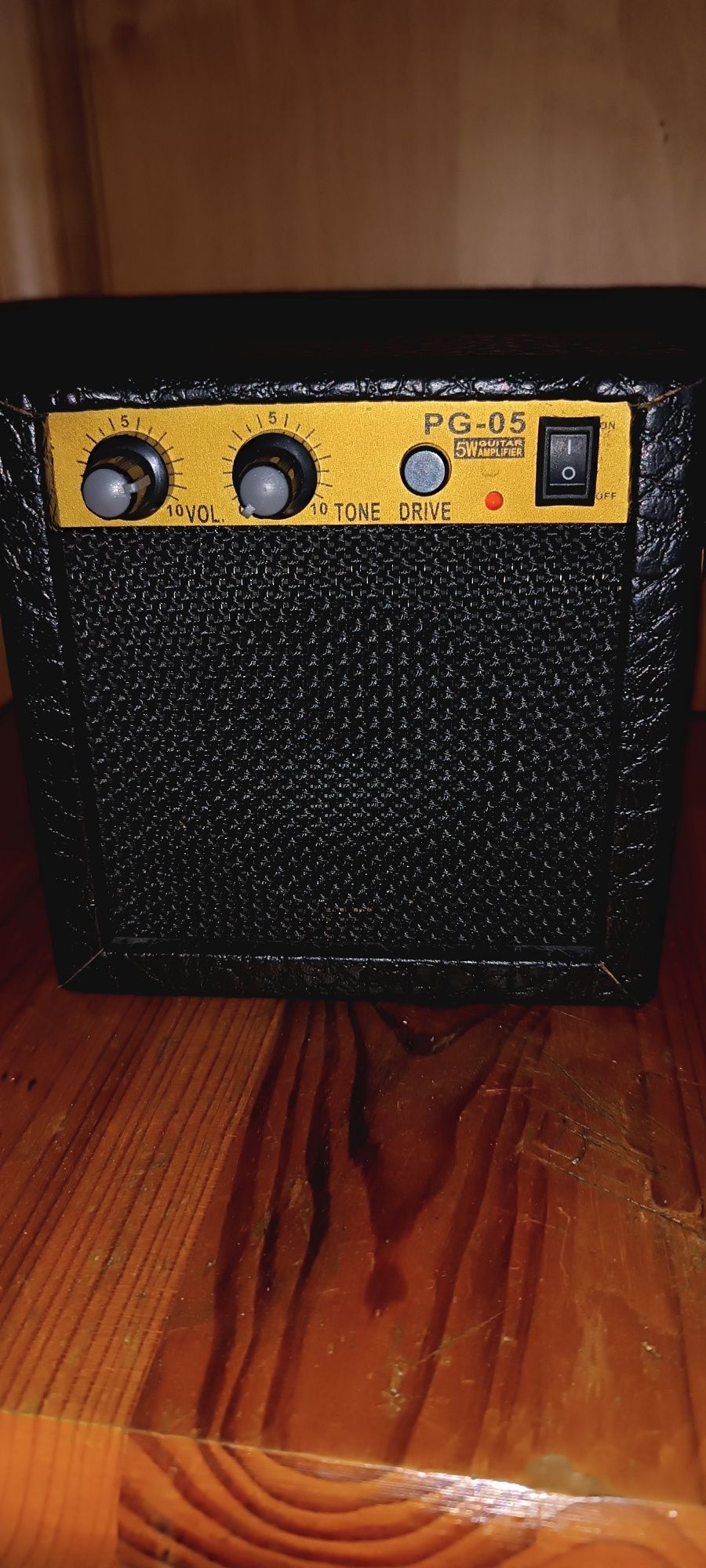 3rd Ave PG-05 - wzmacniacz gitarowy 5W