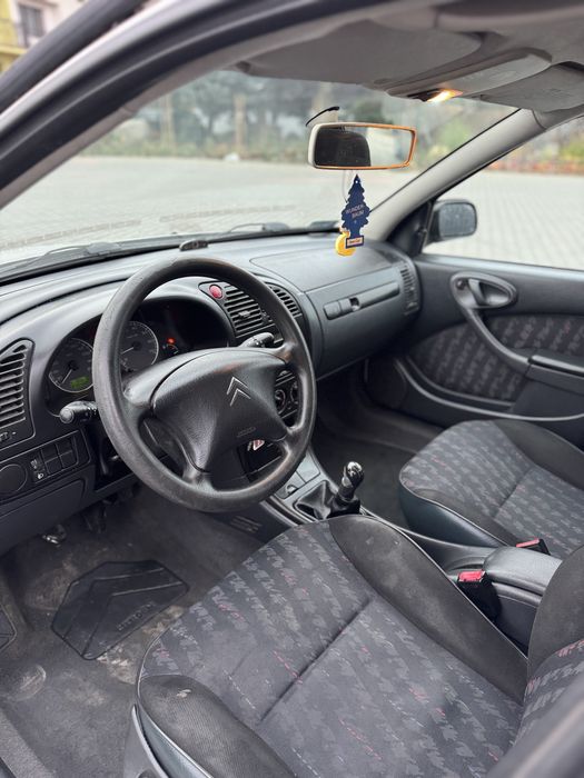 Autokomis TopCar! Citroen Xsara 1.8 Benzyna/Święta Otwarte/Gwarancja