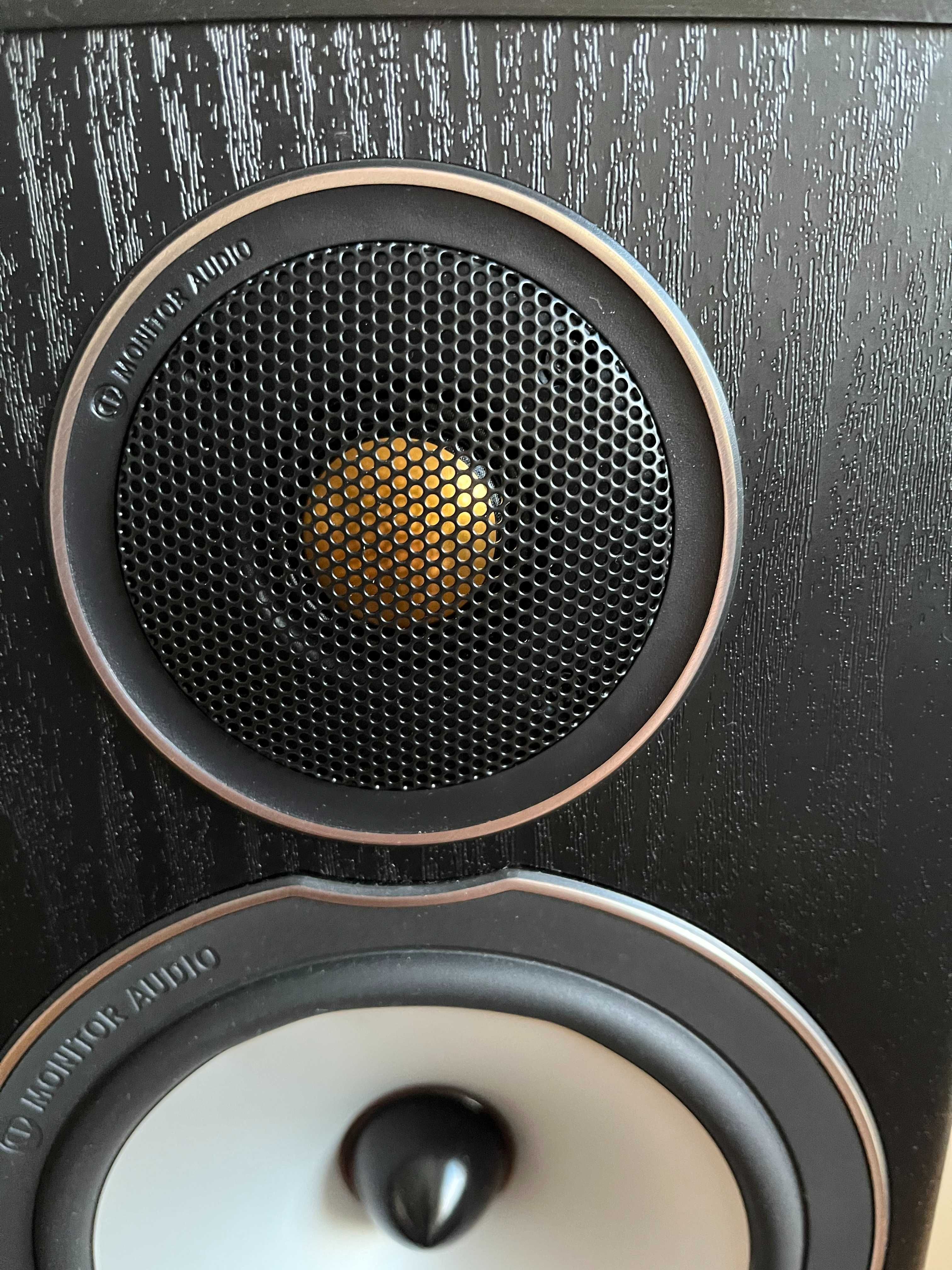 Kolumny głośnikowe Monitor Audio Bronze BX5