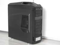 Obudowa CoolerMaster CM Storm Trooper PC komputer Big Tower