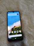 Телефон Xiaomi  Mi A3.  4/64Gb
