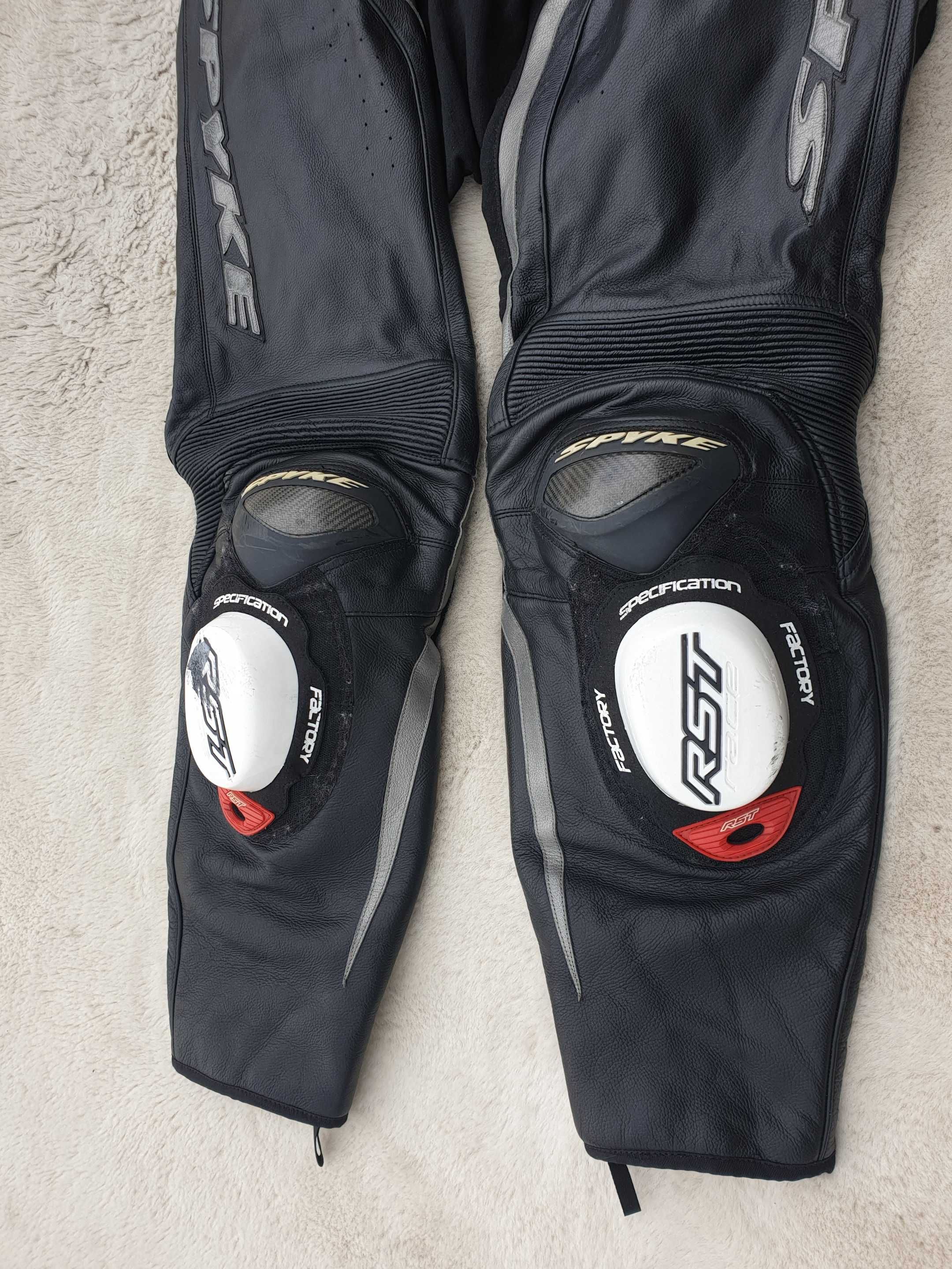 Spyke Blaster 56 eur 2xl Kombinezon motocyklowy