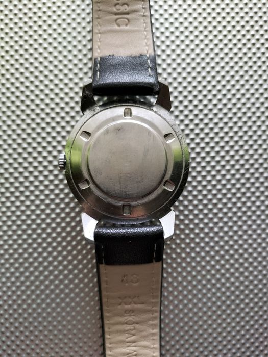 Sprzedam zegarek Błonie.