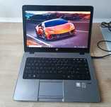 Laptop HP 840 G1 i5-5300U 8GB SSD 128GB
