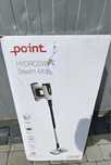 Nowy mop parowy Point Hydroswift