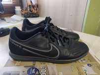 Бутсы Nike tempo legend, футзалки