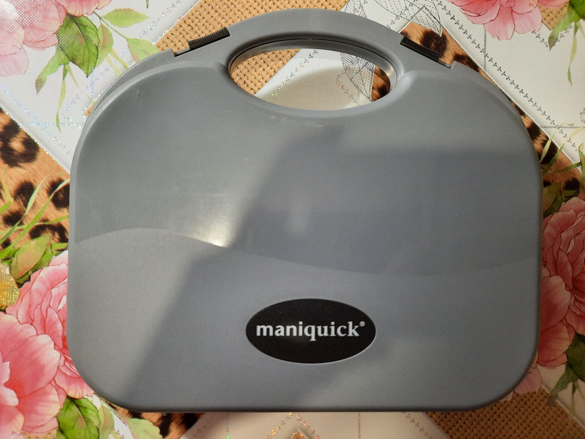 Электростимуляция мышц Maniquick