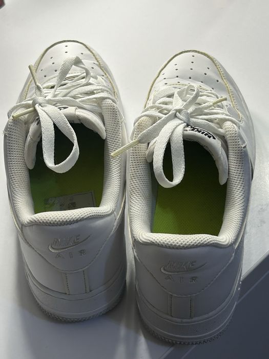 Nike Air force 1