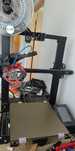 Drukarka 3d Crealtity cr6se
