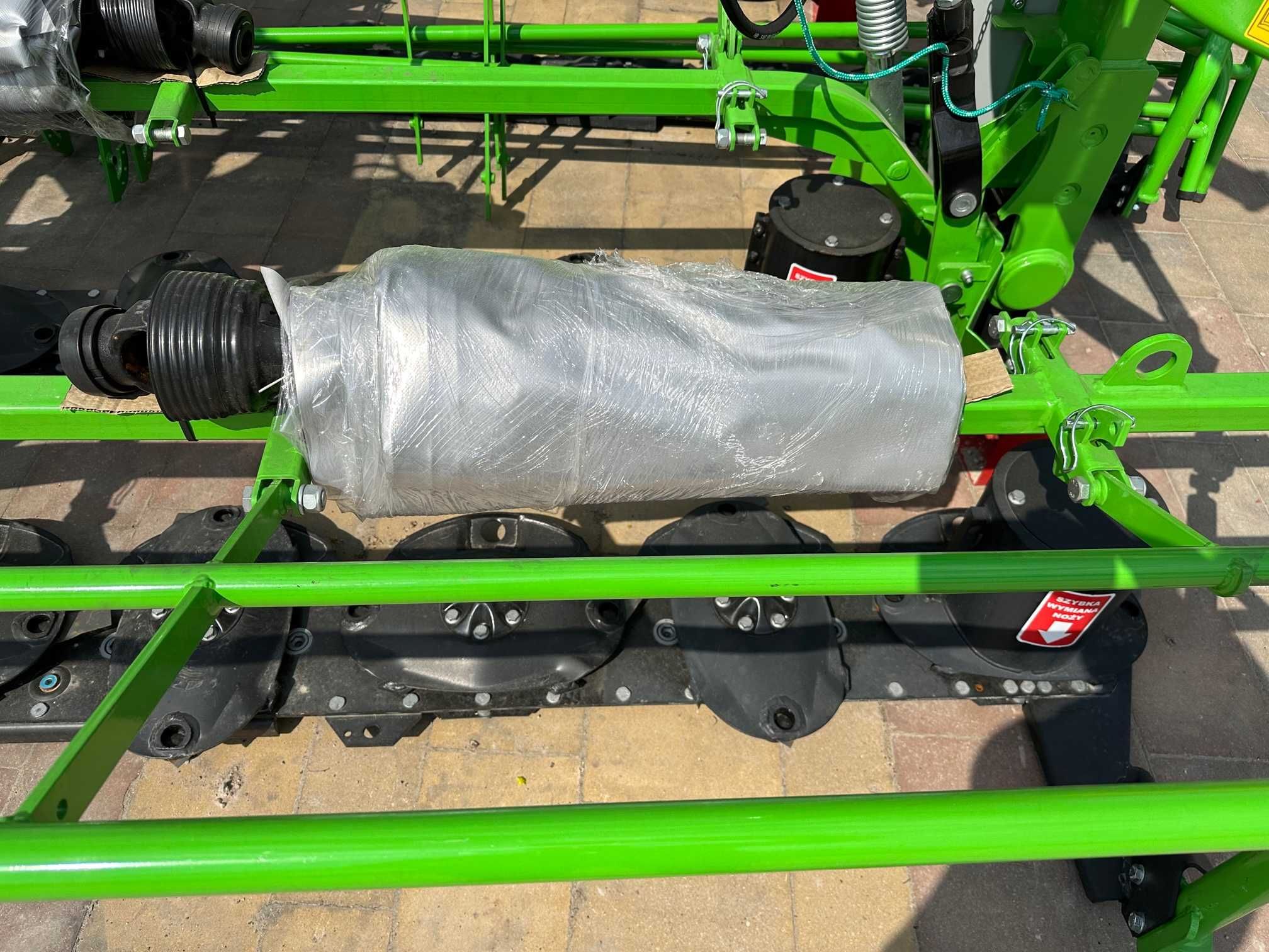 Kosiarka dyskowa TALEX DL 220 260 Pronar 300 340 Sipma Samasz RABATY!