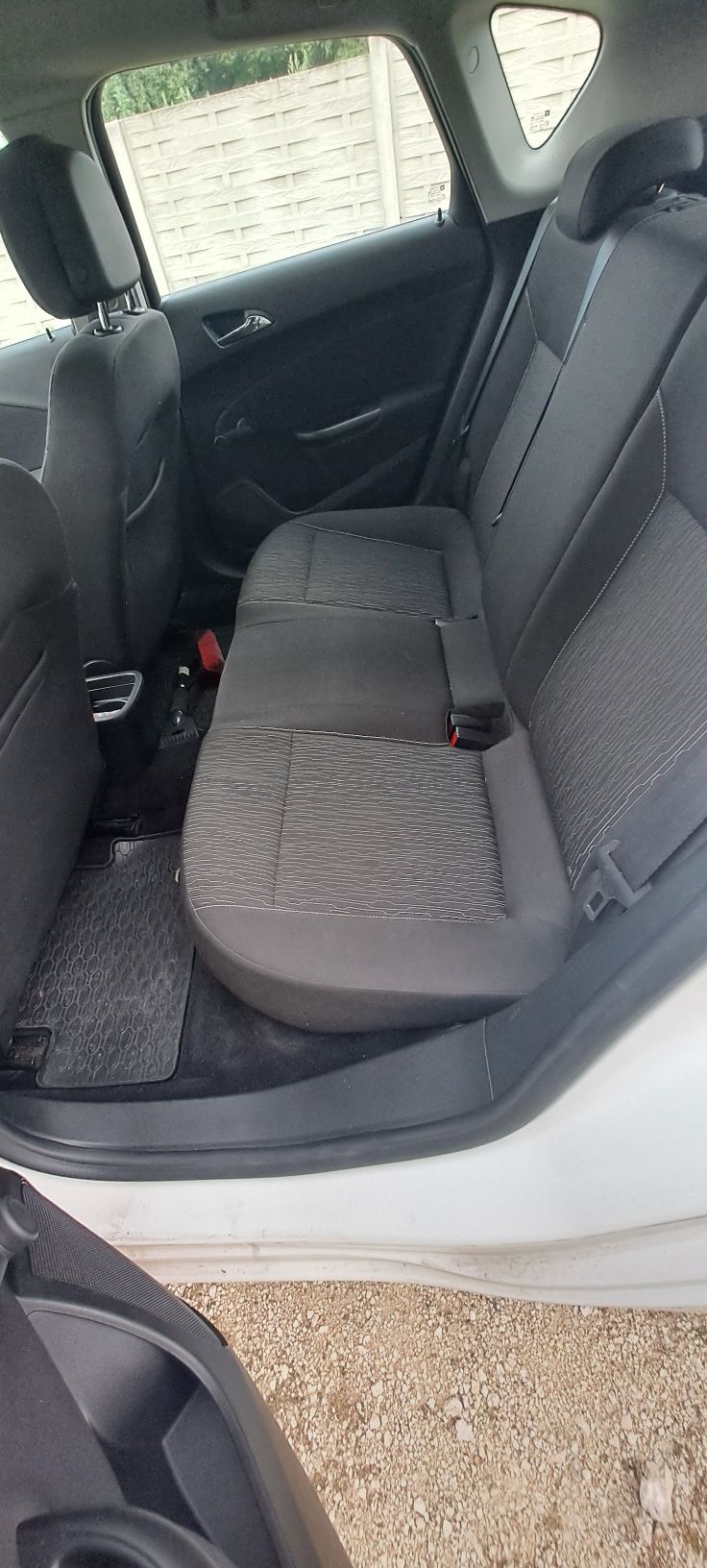 Sprzedam Opel Astra J