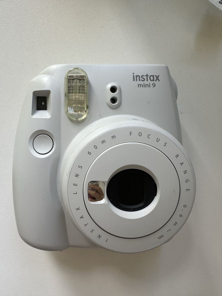Aparat Instax mini 9