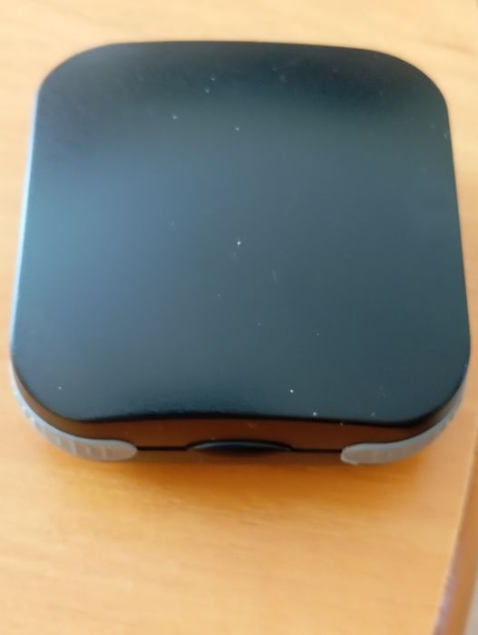 Aparat słuchowy mini