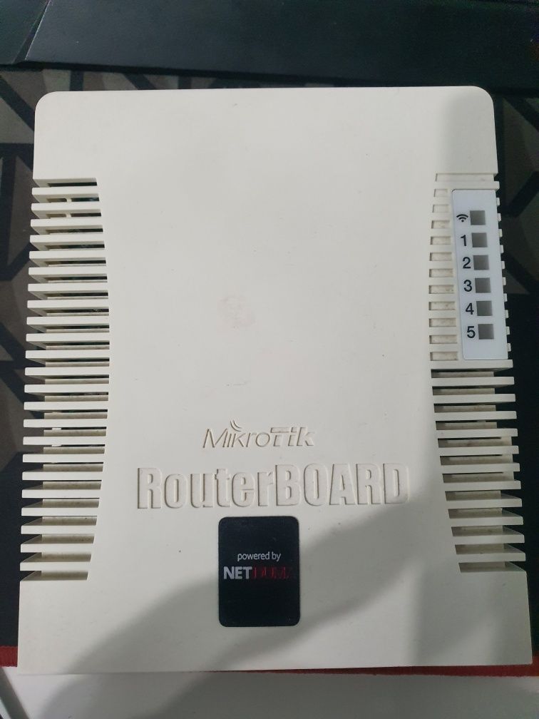Gaming router NetDuma R1
