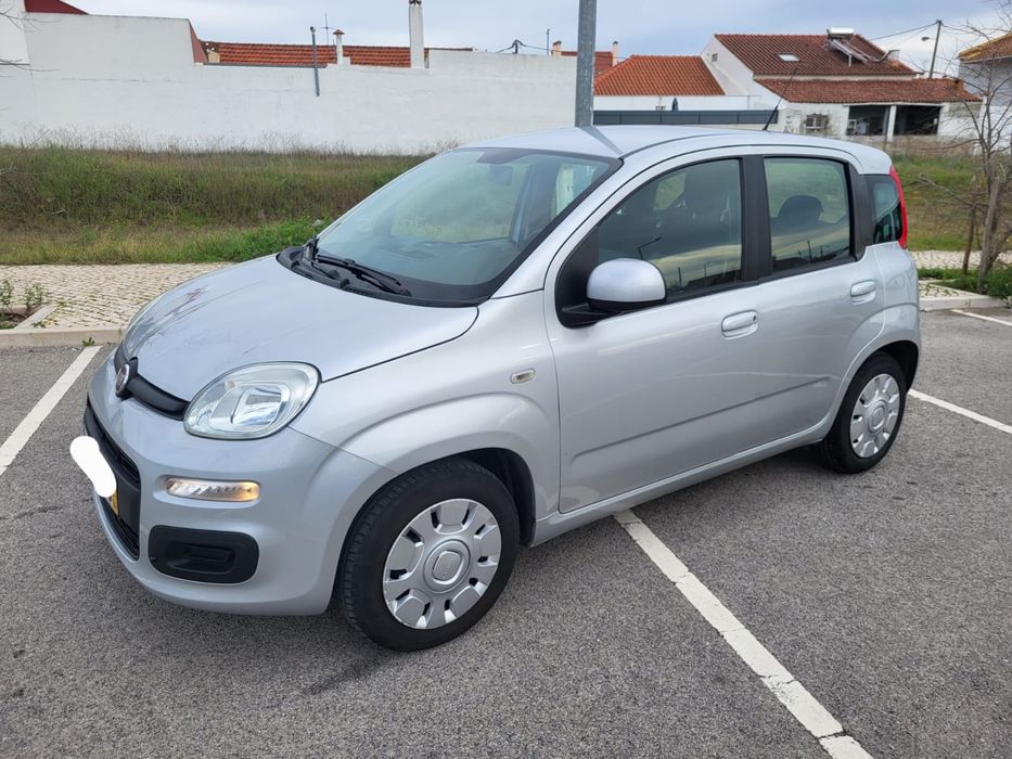 Fiat Panda 2017 1.2
