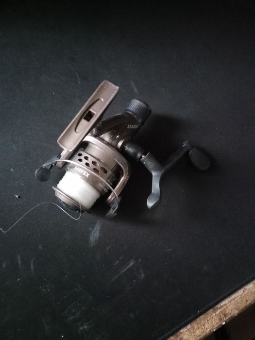 Sprzedam kołowrotek