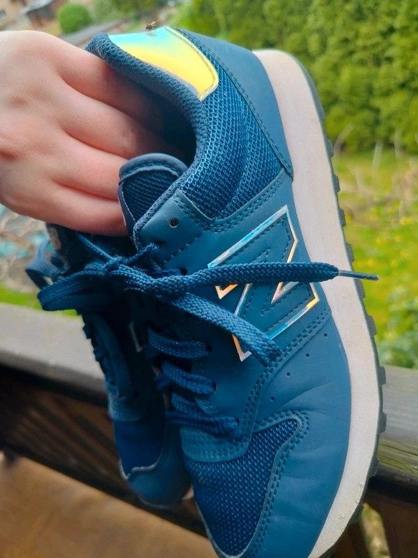 Buty New Balance GW500FB2 39