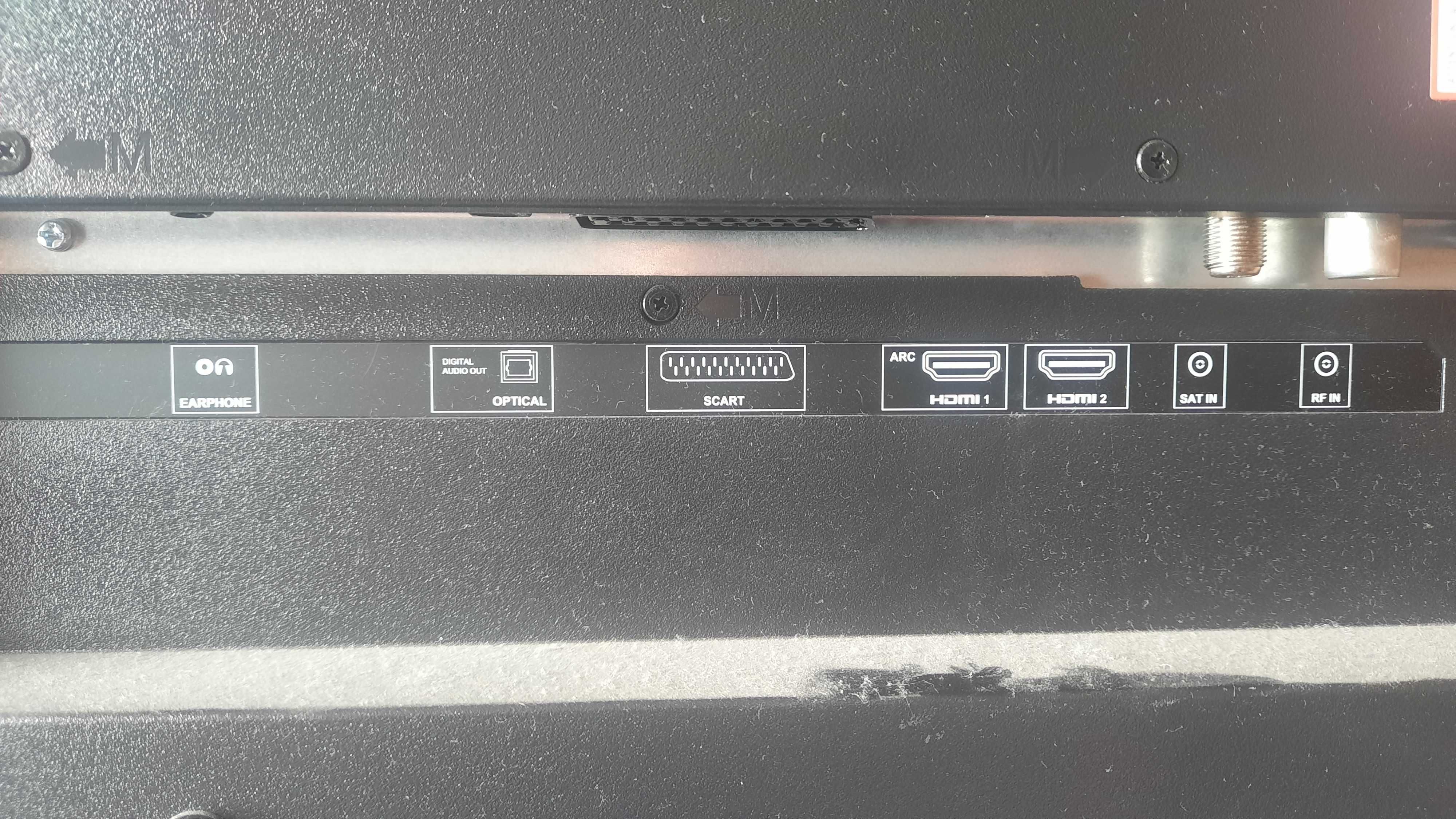 Telewizor Blaupunkt 40"