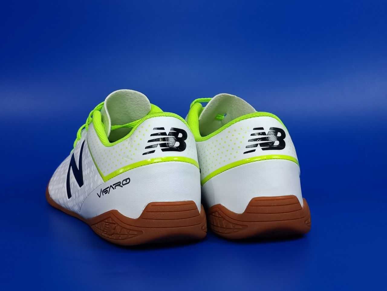 Детские футзалки New Balance Visaro IND Оригинал