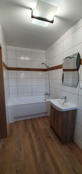 Kawalerka przy Rynku