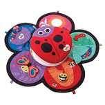 Mata edukacyjna lamaze-smyk