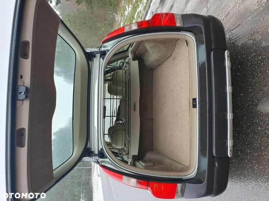 Sprzedam volvo xc70 2004 diesel 2.5