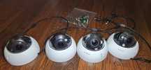 Камера видеонаблюдения Dahua HDCVI Camera (DC-HAC-HDBW1200RP-VF-2712)